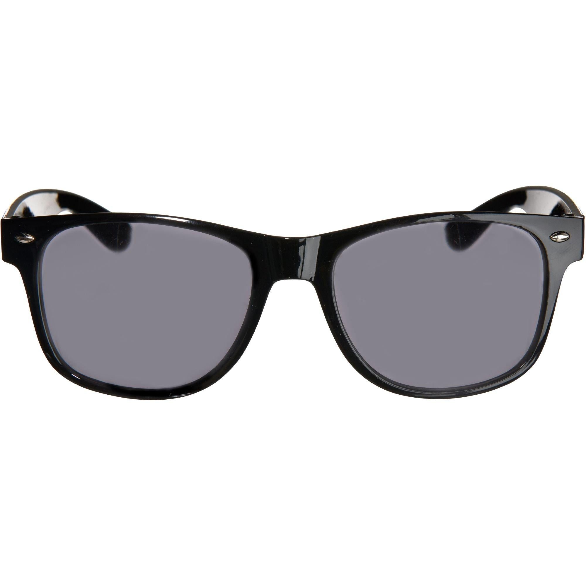 Classic Sunglasses, Assorted Colors